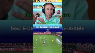 POR ISSO QUE EU QUEBRO O CONTROLE JOGANDO VIDEOGAME!