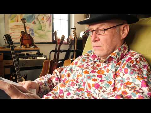 Mitch O. - Ljubezen v času corone [Official Video]