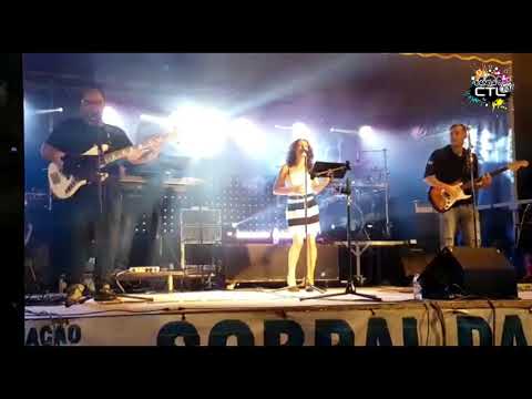 BANDA CTL 2019 - Dá-me um Beijinho (Sons do Minho) / Bailes / Bandas de Baile