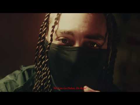 Biz2Busy - SADZA & JOLLOF [Official Music Video]