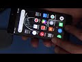 Meizu M6 Note греется на полной подсветке из-за катушки