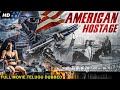 AMERICAN HOSTAGES Hollywood Action Movies In Telugu Telugu Dubbed Hollywood Action Movies