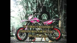 Download lagu Status wa//Story wa 30 detik motor trail keren mp3 Download lagu Status wa//Story wa 30 detik motor trail keren mp3