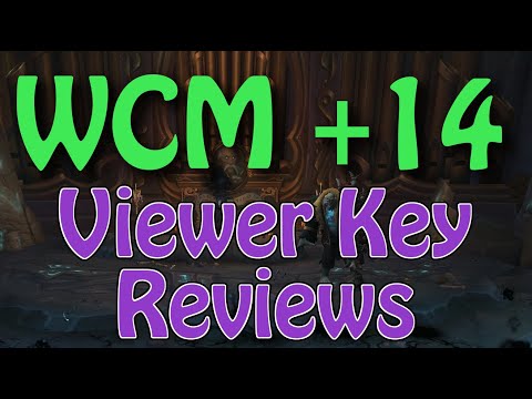 Metro Deconstructs Waycrest +14 - New Player Guide Series