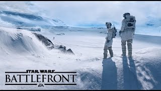 Star Wars Battlefront (PlayStation Hits) video 1