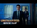 UNCHARTED Clip - One Rule