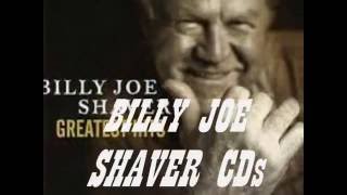 TALENT OF TONY J0E WHITE - Long In the Tooth* (&amp; Paul Gleason) BILLY JOE SHAVER* (V-1)