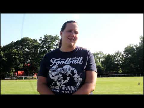 KICKOFF – Carolin Friedrich