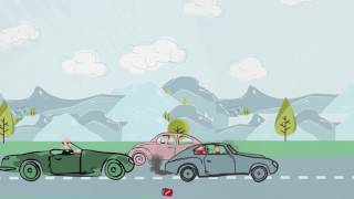 Menaxhimi i mbeturinave - Video Vetëdijësuese