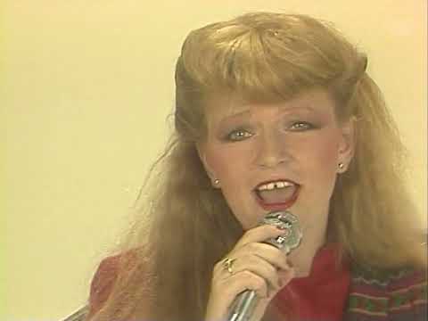 Pussycat - Teenage Queenie (1981)