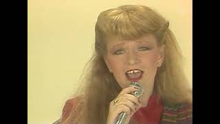 Pussycat - Teenage Queenie (1981)