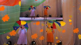 Нет возраста для тех, кто сердцем молод...