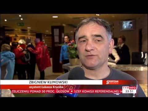 MŚL Harrachov 16.03.2014 - relacja z zawodów