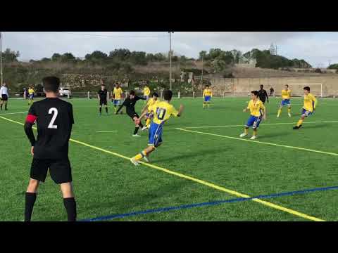 Sintrense 5 - Casa Pia AC 3 (Época 2019-2020)