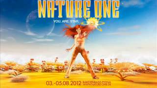 Nature One 2012 Live @ Miss MissGeSchick Part I