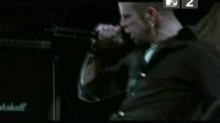 All That Remains- The Deepest Gray