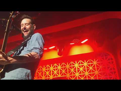 Band of Horses - The Funeral (live - Brooklyn Made 10/20/2021)