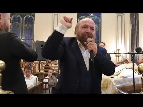 Yehuda Green (Carlebach) complete Selichos 2021