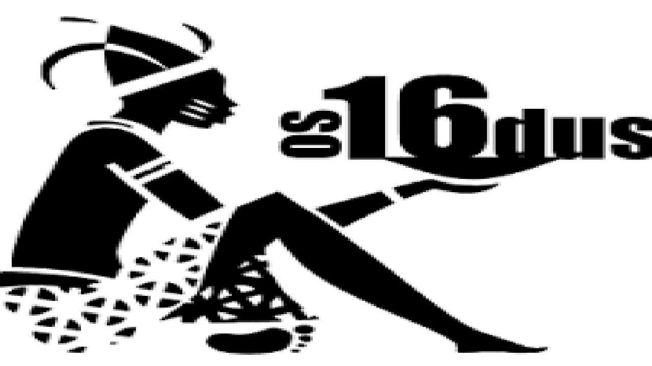 Os 16 ODÚS