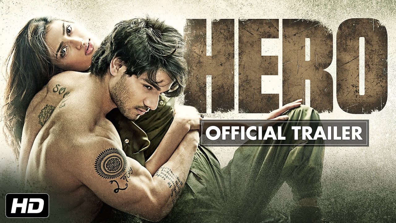 Hero (2015)