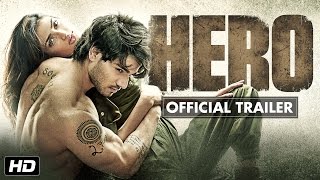 Hero  Official Trailer With English Subtitles  Soo