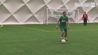 13.03.2017 I Liga A - Teva vs. Dedax