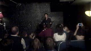 01. Good Luck (Sondre Lerche, Live, 2009)