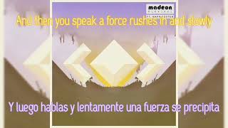 Madeon - Nonsense (Ft. Mark Foster) / (Sub Eng + Sub Español)