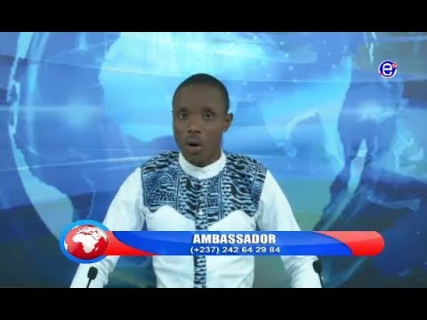 PIDGIN NEWS EQUINOXE TV MONDAY FEBRUARY 5TH 2018