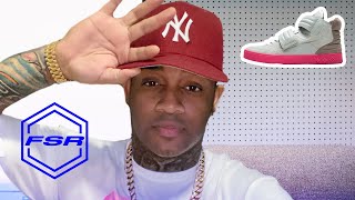 Conceited Reveals the Times He Wilded Out for Sneakers | Full Size Run