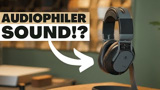 Erwartungen erfüllt! Der Austrian Audio Hi-X65 Kopfhörer