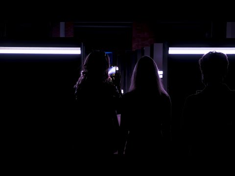 Intervals Ferstival 2021 - Фабрика Маяк (Нижний Новгород) - внутри