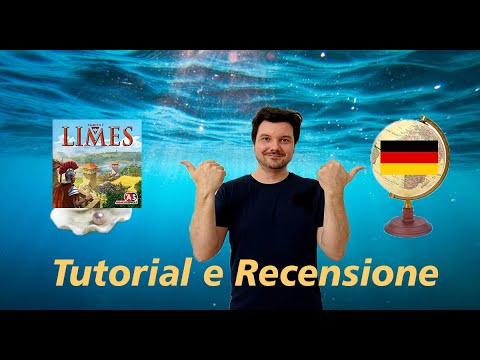 Perla Ludica 359 - Limes