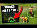 How To Tilt Your Enemies With Bounty Hunter