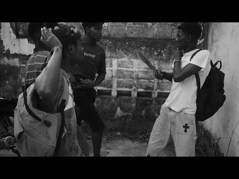 PRIME I X ARION STAR - ZOZA (Official Video)