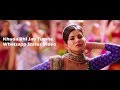 Khuda Bhi Jab Tumhe Mere Pass Dekhta Hoga Whatsapp Status For Boys DeeZi Video Status