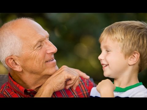 ANZIANI: AIUTARE CHI NON CE LA FA PIU' - Tv7 con Voi Sera 28/10/14 (3 di 6)