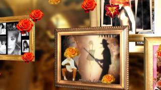 Mylène Farmer - L&#39;Horloge