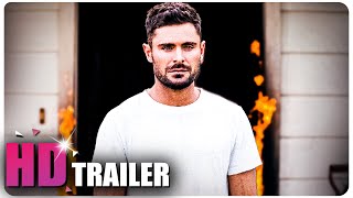 Firestarter Trailer - STEPHEN KING and ZAC EFRON movie 2022