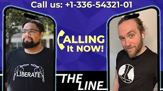 Debate: ICE Are Thugs | Jimmy Snow + Jovan Bradley 01.24.26
