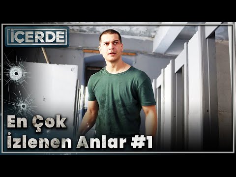 En Çok İzlenen Anlar #1 | İçerde
