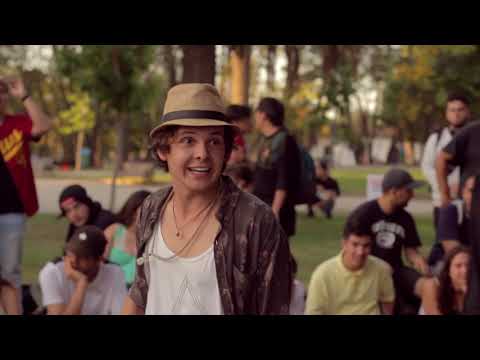 Mito vs Nazho ND Cuartos DR 2018