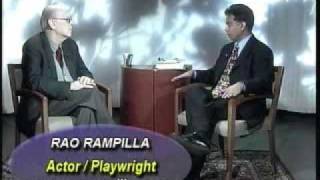 Rao Rampilla - 12-17-09 Air date