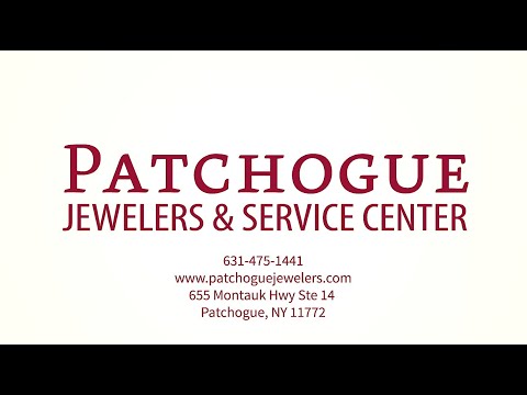 Patchogue Jewelers | Patchogue, NY