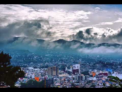 Seyer - Volando Bajo (Ft. Andrik Dircio)