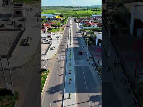 Pedra Branca Ceará #shortviral #viral