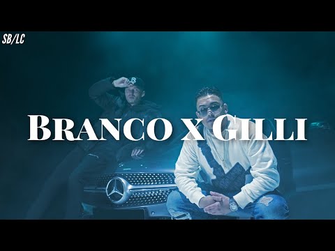 [FREE] Branco x Gilli TYPE BEAT - "M6" | 2022 | Prod. Lille Sky