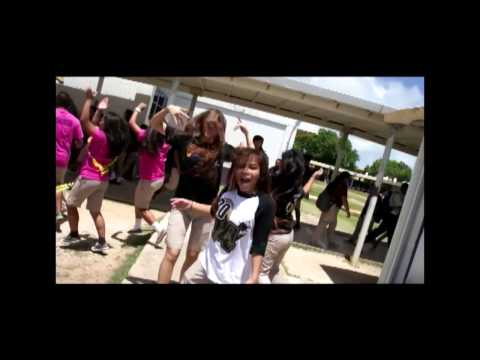 GWHS Class of 2014 Lip Dub