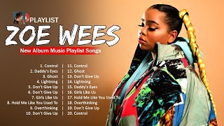 Download lagu Zoe Wees Greatest Hits ~ Zoe Wees 2023 ~ Zoe Wees Top Songs 2023 #39 mp3