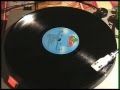 Jive Bunny Swing The Mood HQ Vinyl